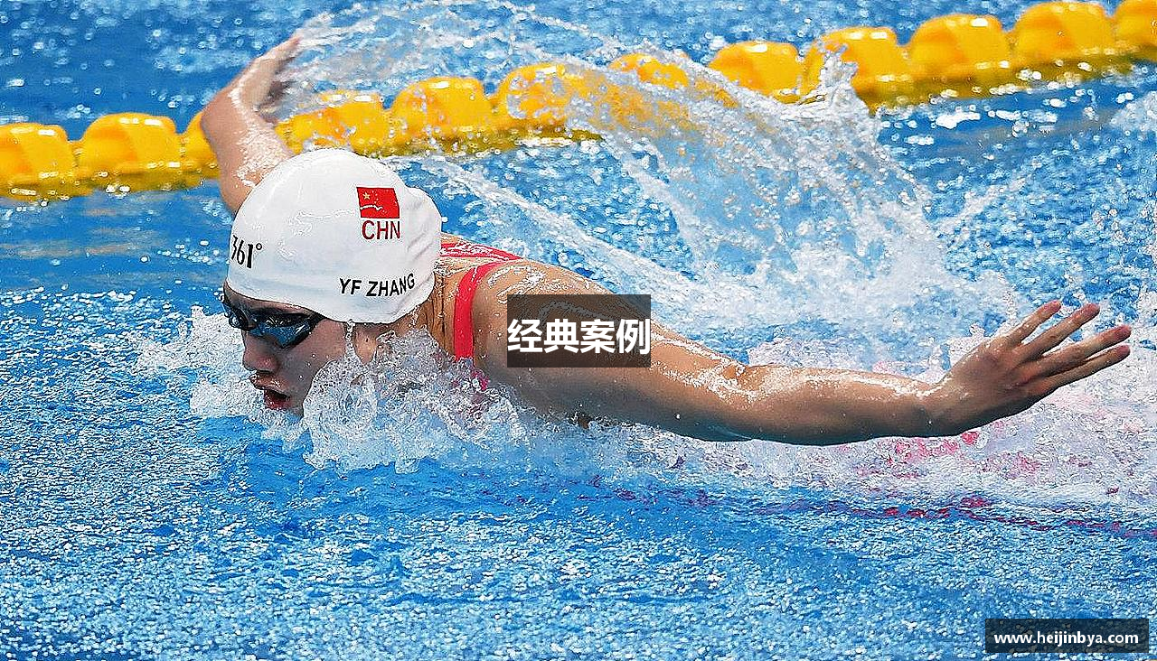 经典案例